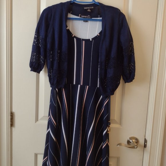 Cocktail dresses - Picture 3 of 7